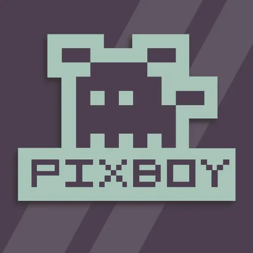 Copertina di Pixboy