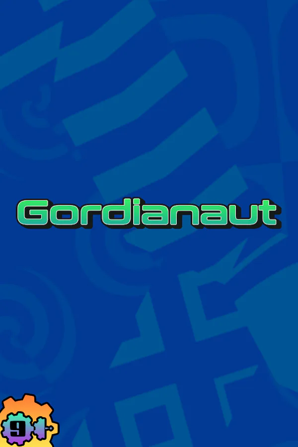 Copertina di Gordianaut