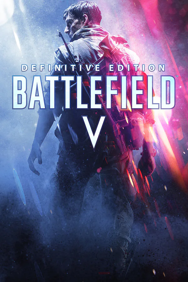Copertina di Battlefield™ V