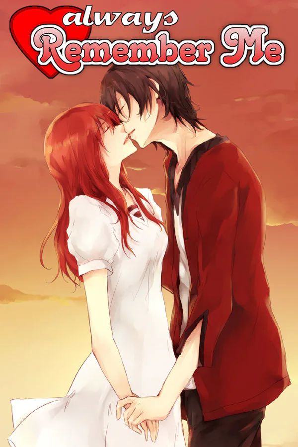 Copertina di Always Remember Me