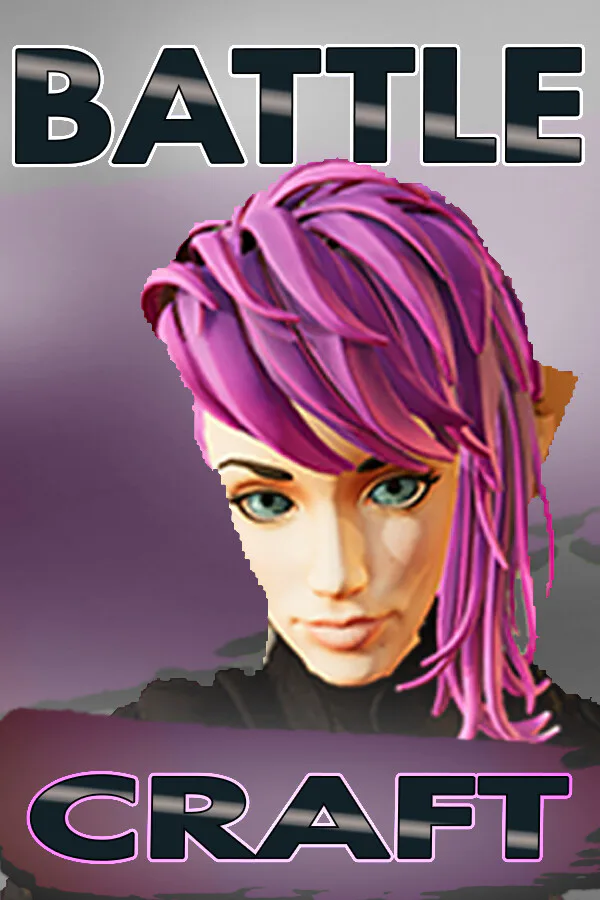 Copertina di Battle Craft