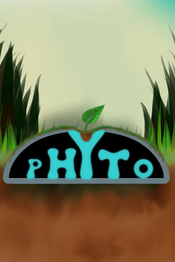 Copertina di Phyto