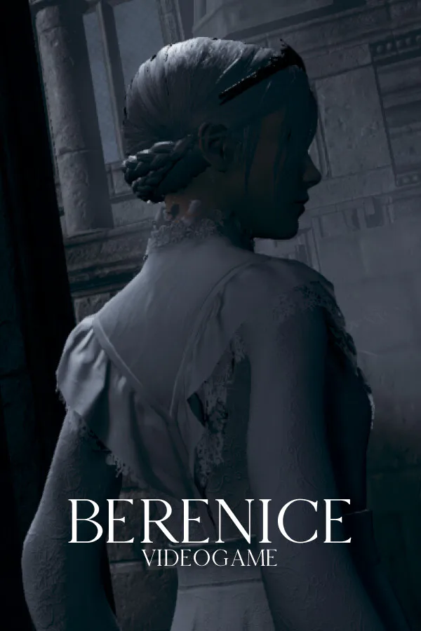 Copertina di BERENICE: Videogame