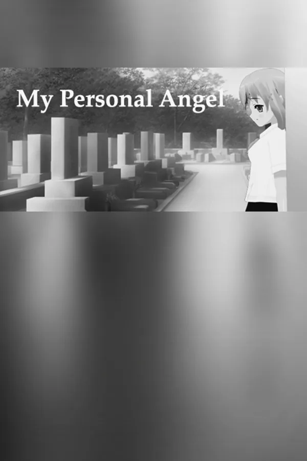 Copertina di My Personal Angel