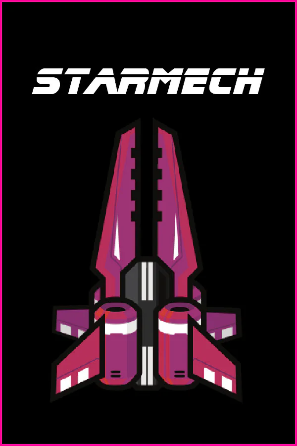 Copertina di StarMech