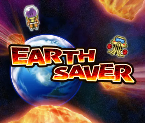 Copertina di GO Series EARTH SAVER