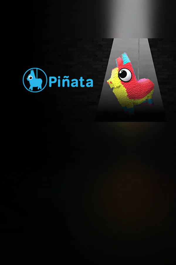 Copertina di Piñata