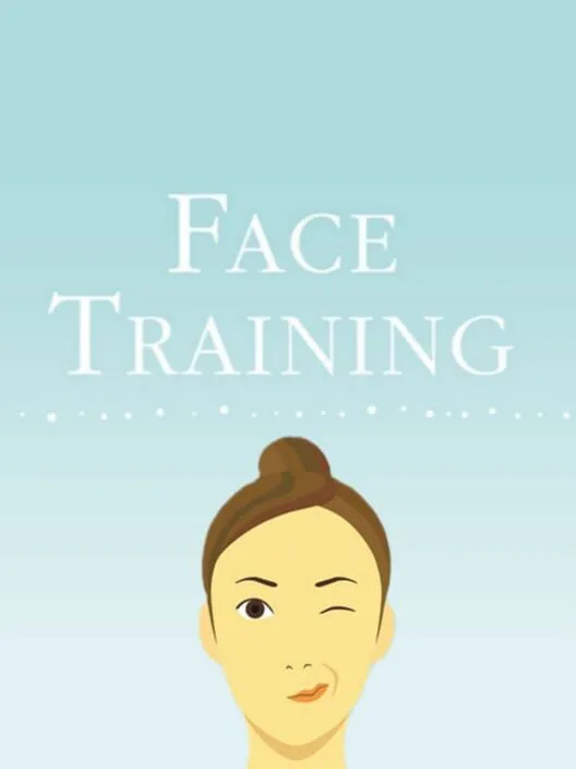 Copertina di Face Training: Facial Exercises to Strengthen and Relax from Fumiko Inudo