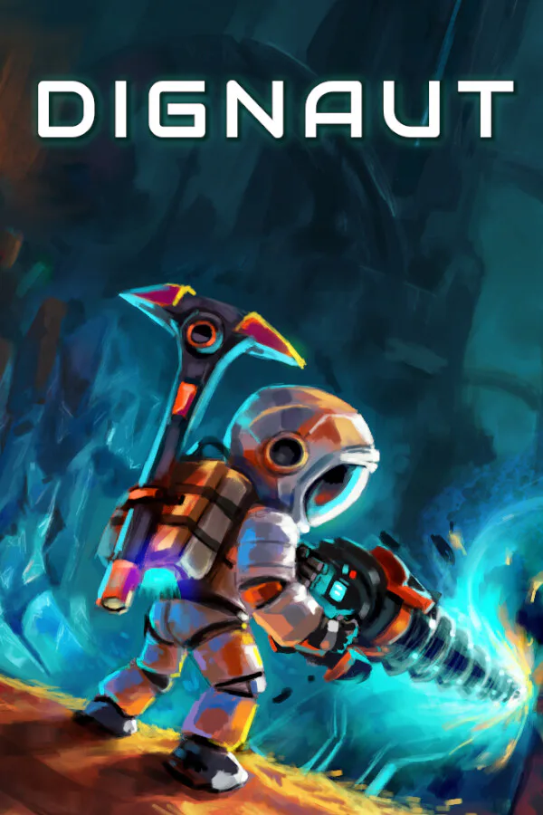 Copertina di Dignaut