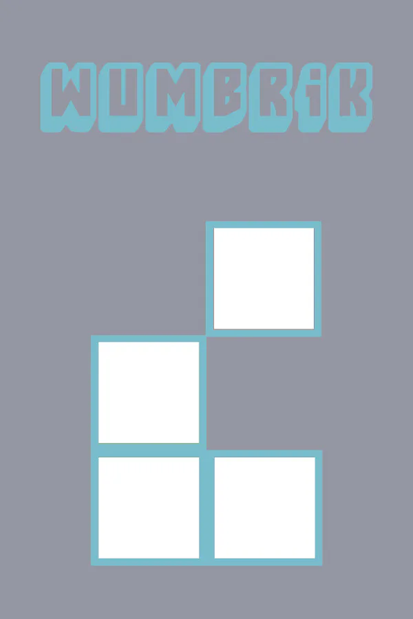 Copertina di Wumbrik