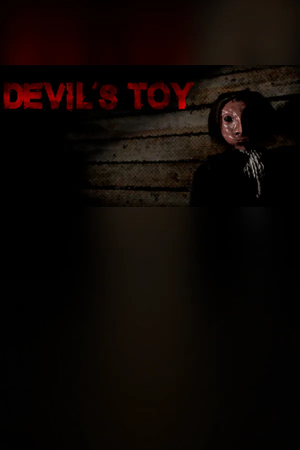 Copertina di Devil's Toy