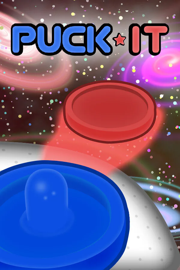 Copertina di PuckIt Deluxe