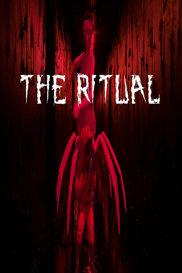 Copertina di The Ritual