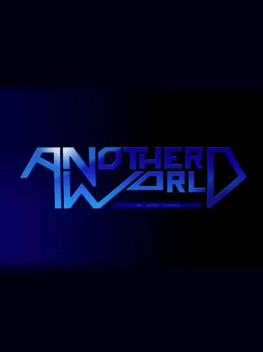 Copertina di Another World for Dreamcast