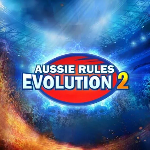 Copertina di Aussie Rules Evolution 2