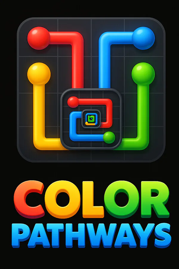 Copertina di Color Pathways