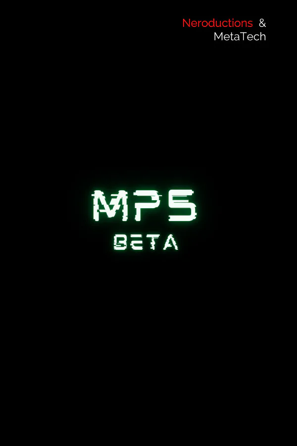 Copertina di MP5