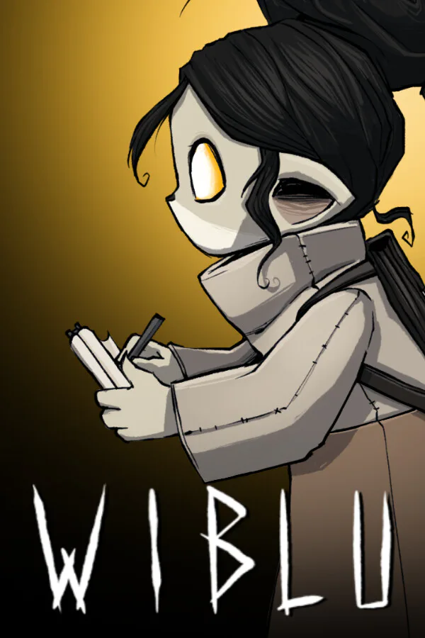 Copertina di Wiblu
