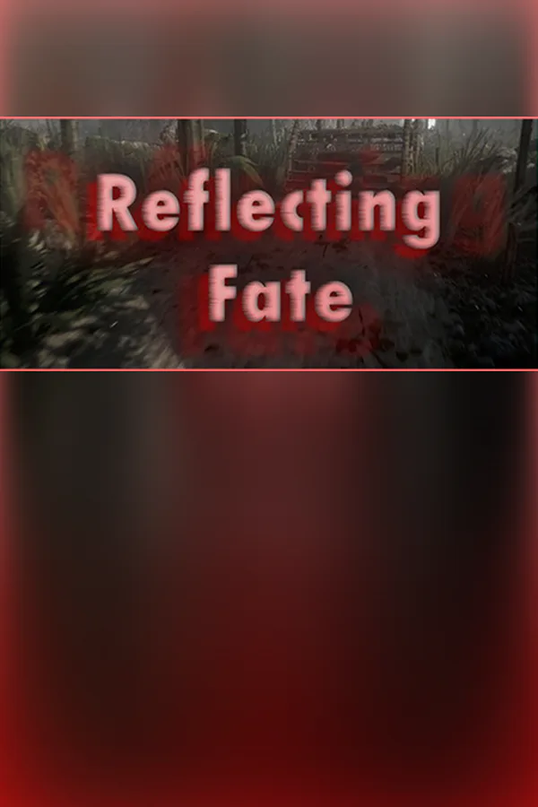 Copertina di Reflecting Fate