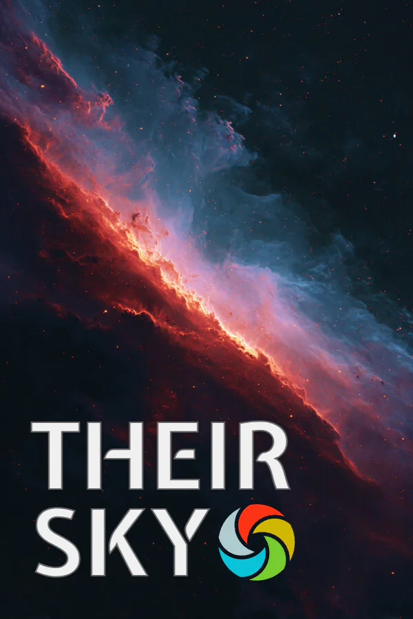 Copertina di Their Sky