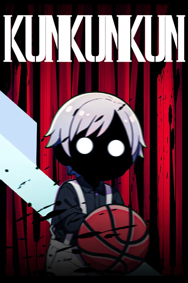 Copertina di KUNKUNKUN