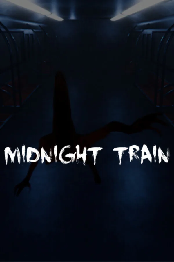 Copertina di Midnight Train