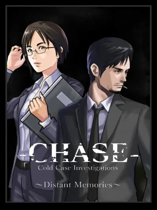 Copertina di Chase: Cold Case Investigations ~Distant Memories~
