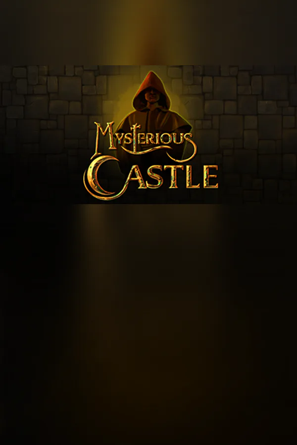 Copertina di Mysterious Castle