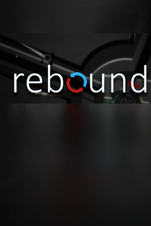 Copertina di Rebound