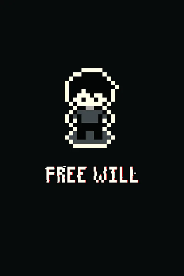 Copertina di Free Will