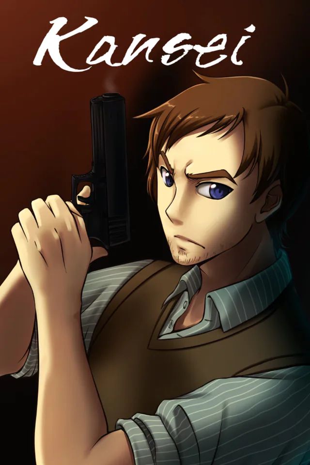 Copertina di Kansei: The Second Turn HD