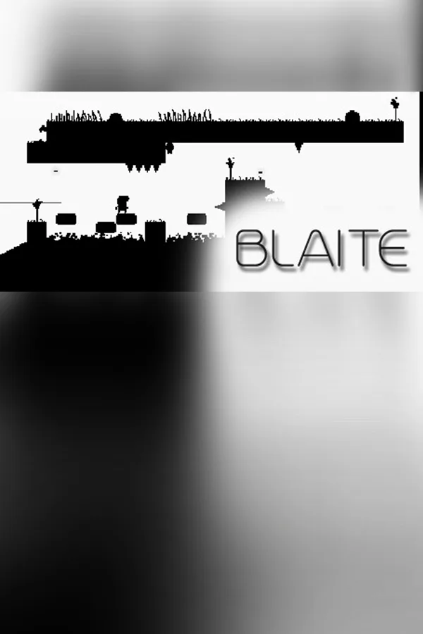 Copertina di Blaite