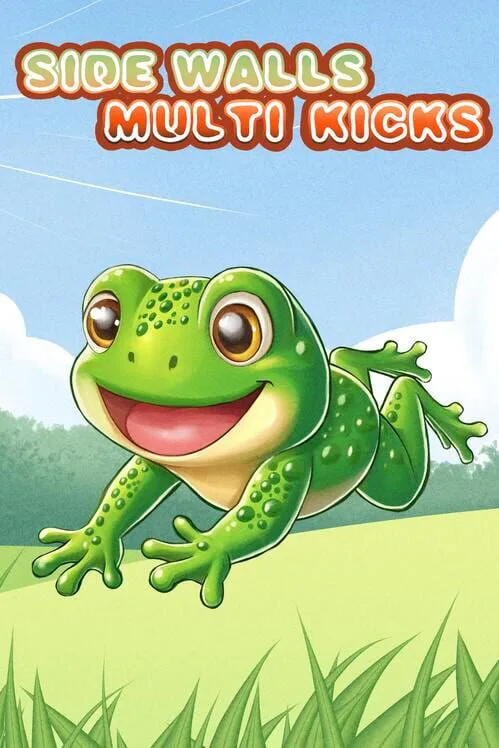 Copertina di Side Walls Multi Kicks