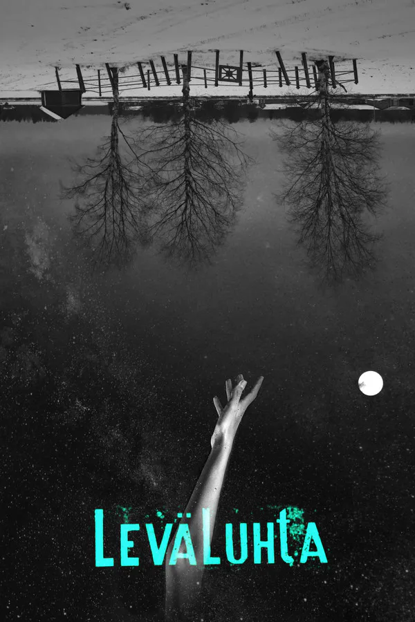 Copertina di Levaluhta