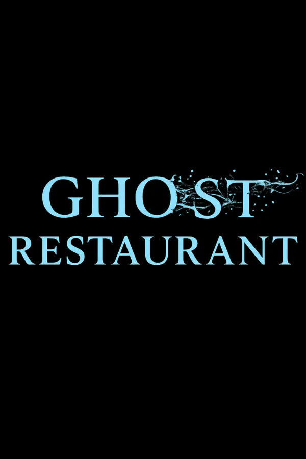 Copertina di Ghost Restaurant