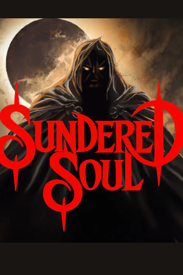 Copertina di Sundered Soul: Chains of the Undying