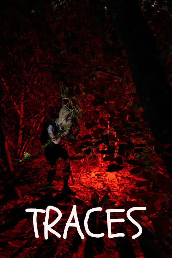 Copertina di Traces
