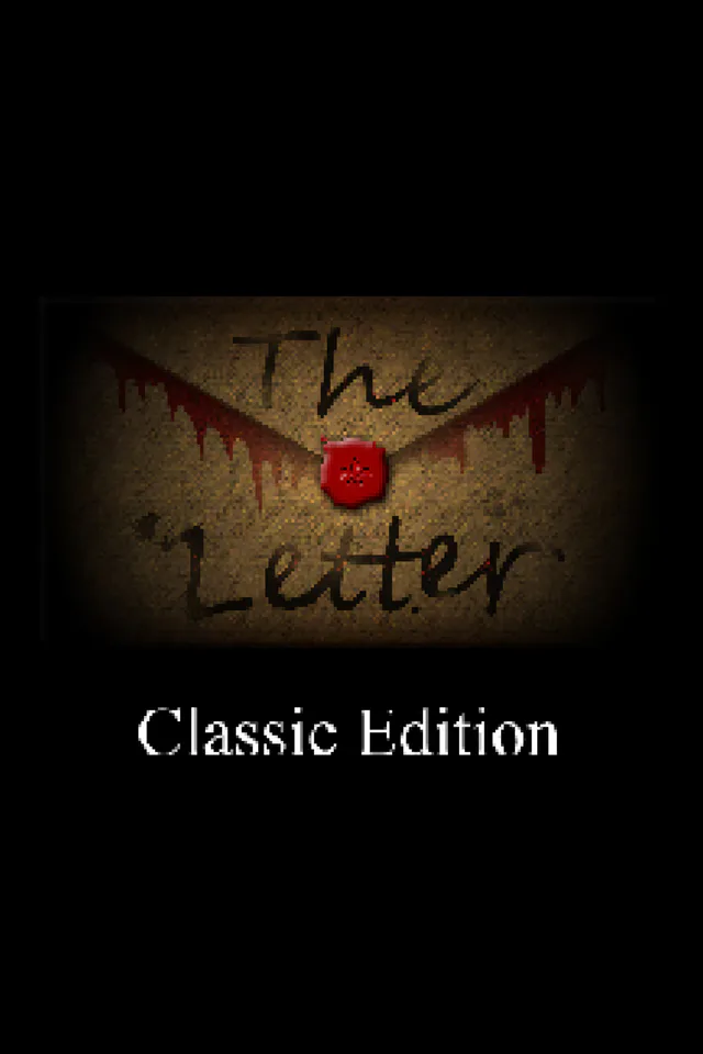 Copertina di The Letter: Classic Edition