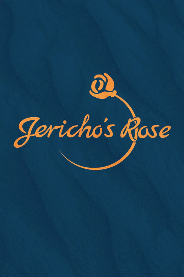 Copertina di Jericho's Rose