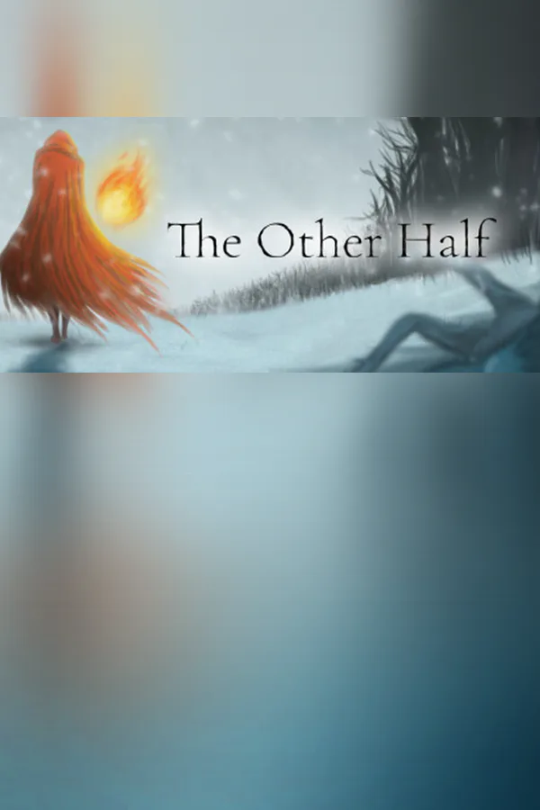 Copertina di The Other Half