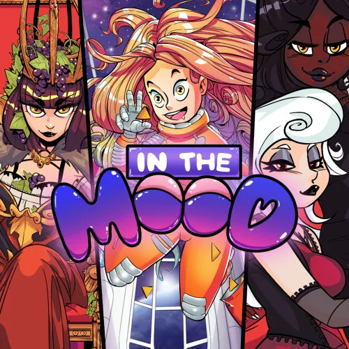 Copertina di In the Mood