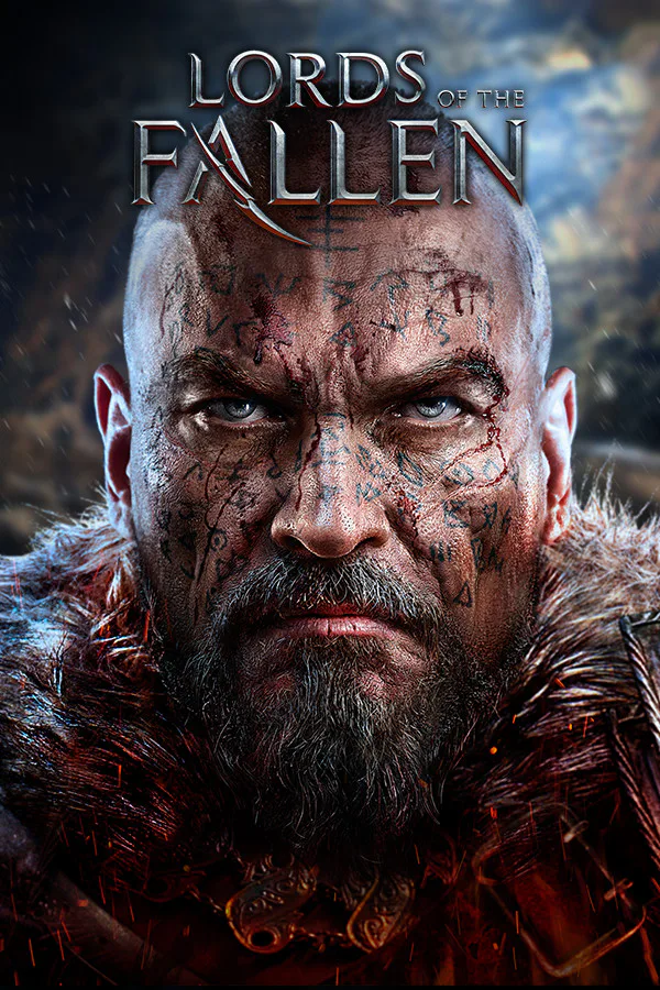 Copertina di Lords Of The Fallen™ 2014