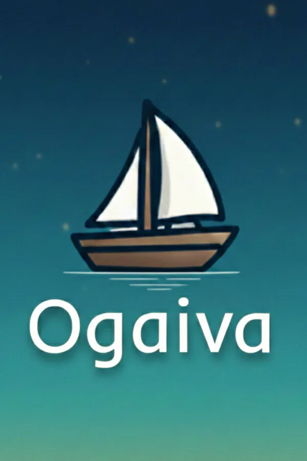 Copertina di Ogaiva