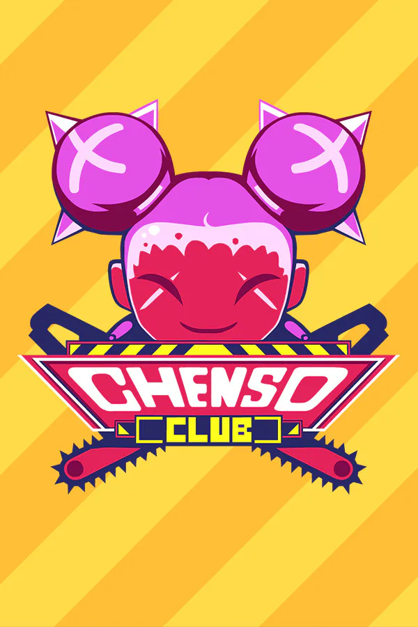 Copertina di Chenso Club