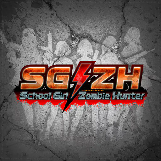 Copertina di School Girl Zombie Hunter