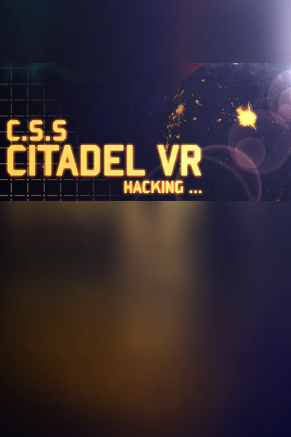 Copertina di C.S.S. CITADEL VR