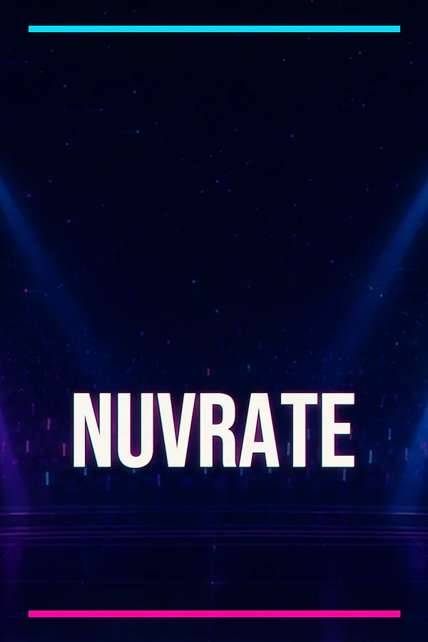 Copertina di NUVRATE