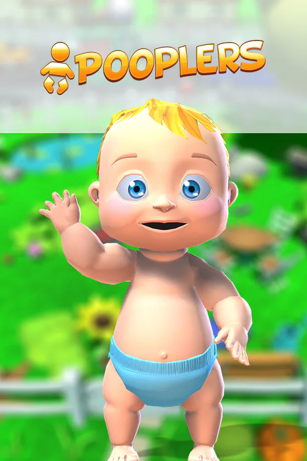 Copertina di Pooplers