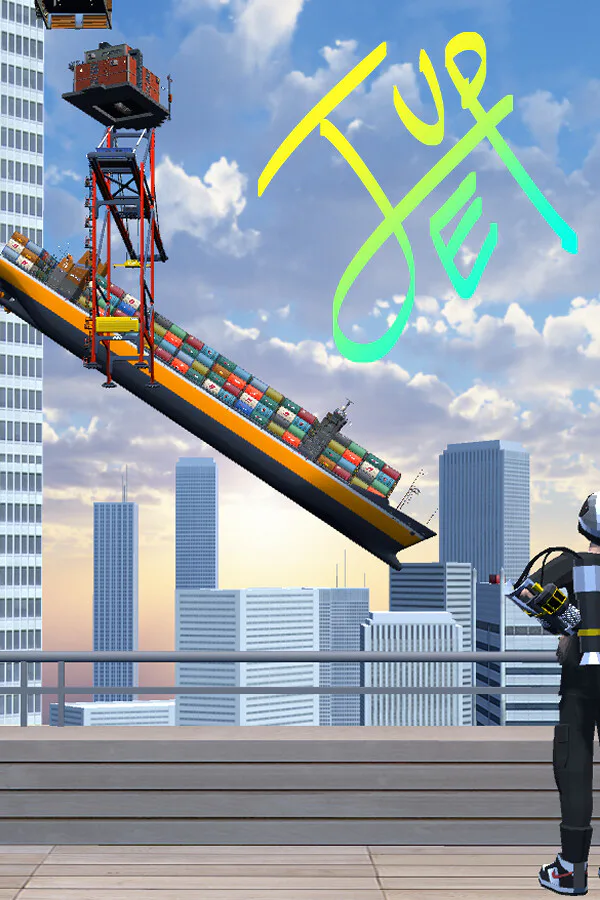 Copertina di Jet Up