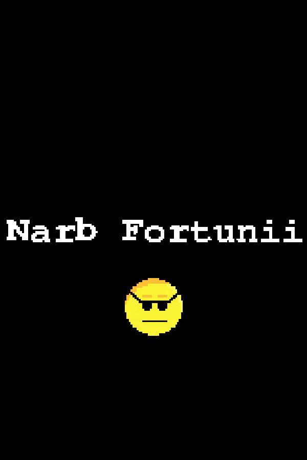 Copertina di Narb Fortunii